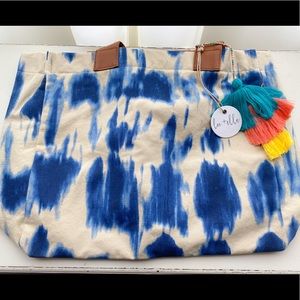 Lu & Elle Laguna Tote